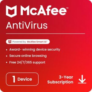 McAfee