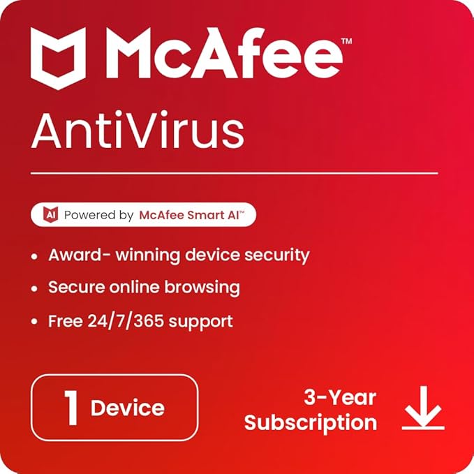 McAfee