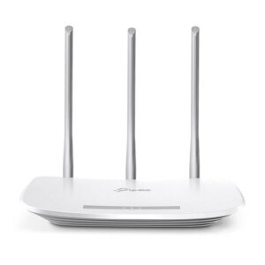 TP-link N300 WiFi Wireless Router