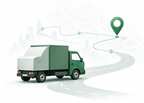 End-To-End Delivery