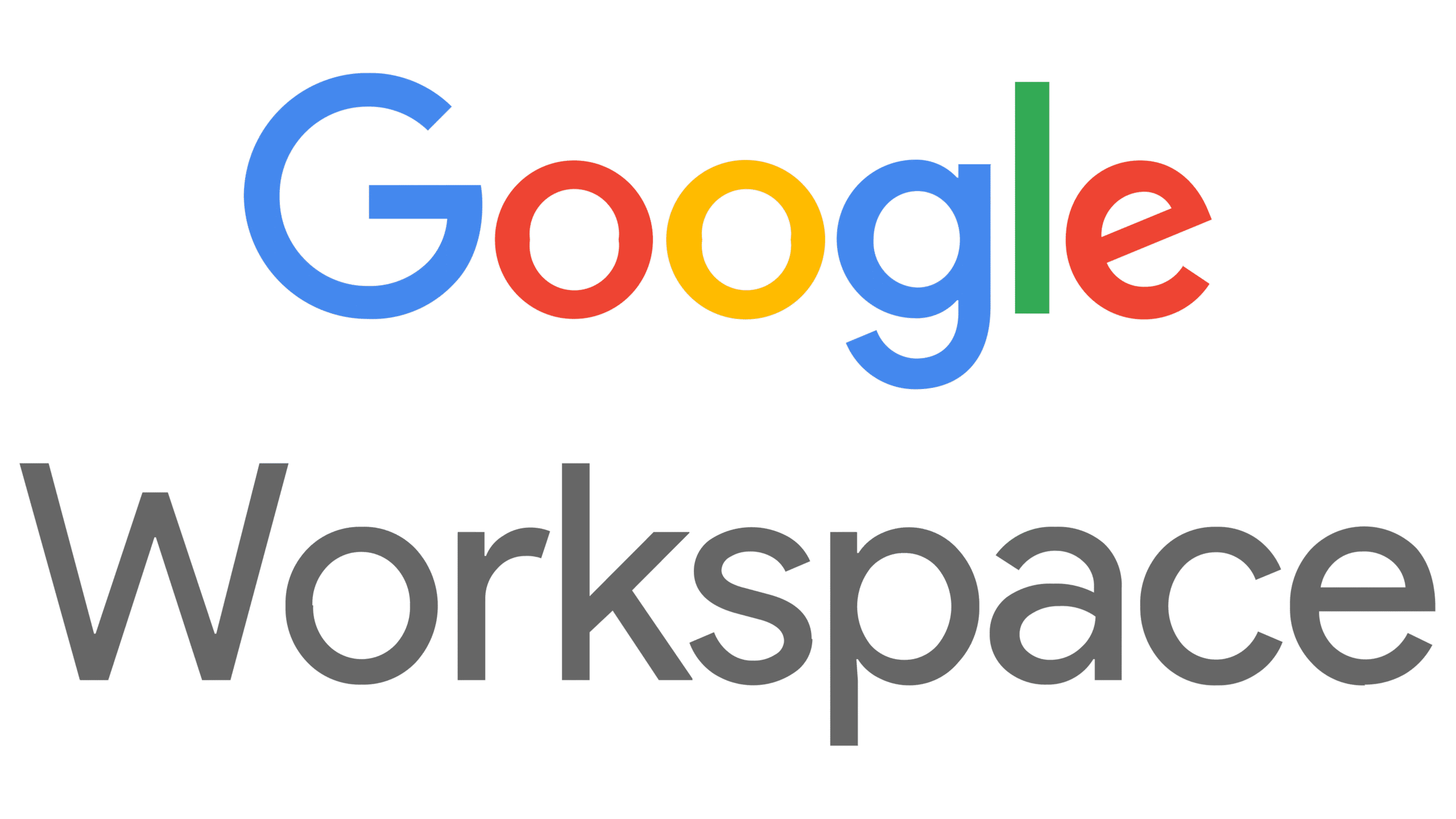 GOOGLE WORKSPACE