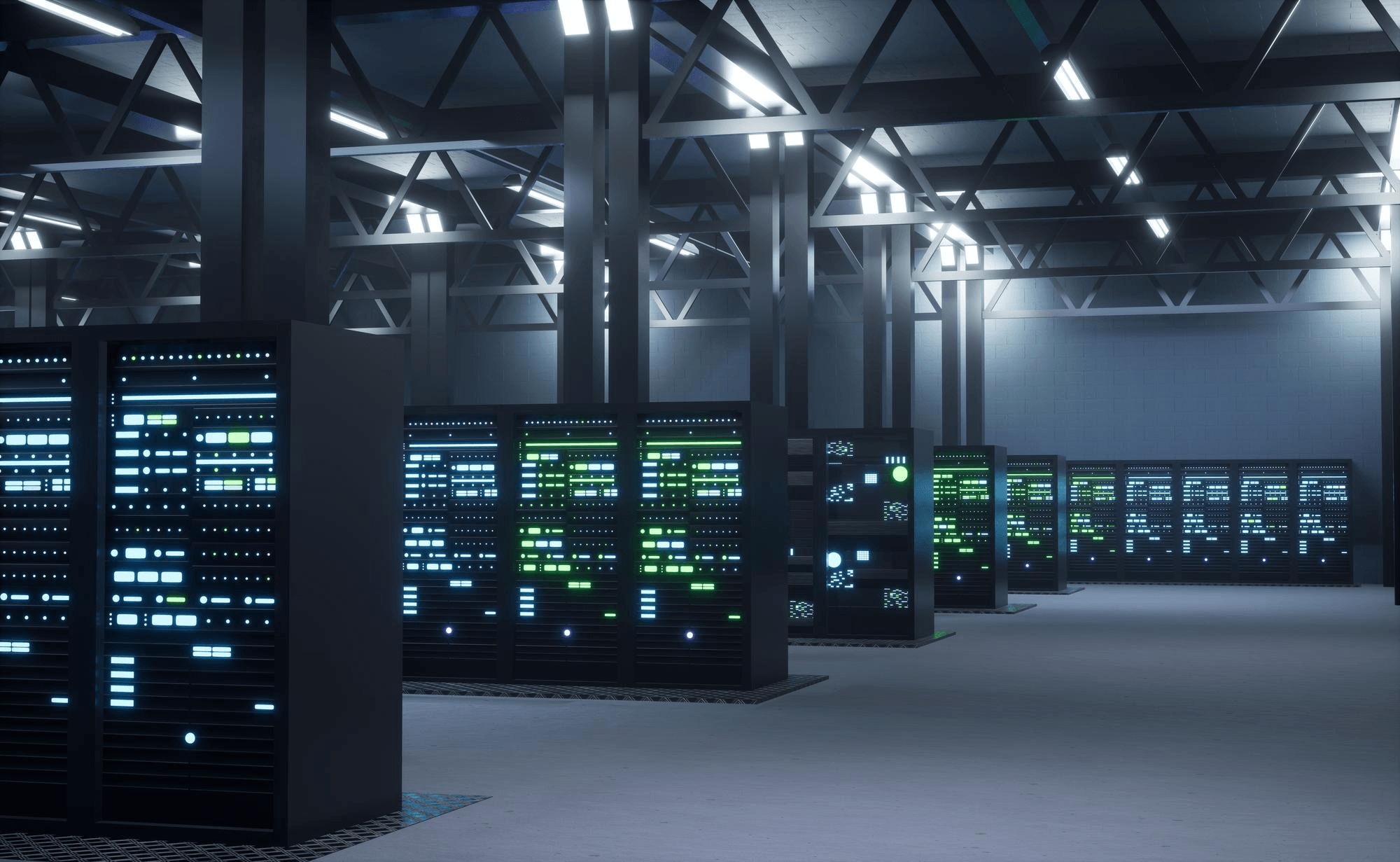 TechnologicalInfrastructure