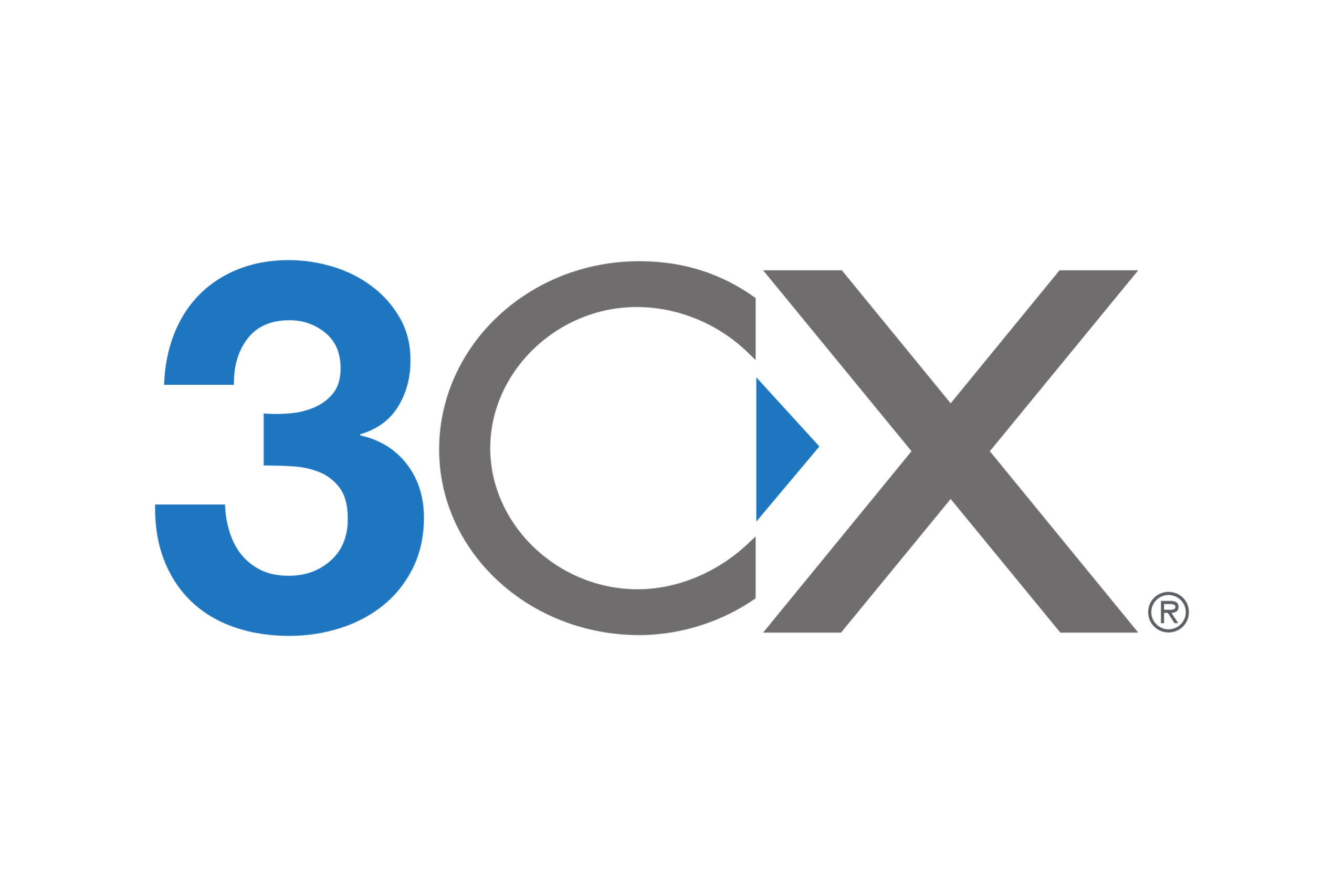 3CX